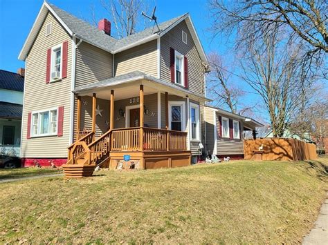 Zillow has 4 photos of this -- 3 beds, 1 bath, 1,406 Square Feet single family home located at 710 Johnson St, Elmira, NY 14901 built in 1900. . Houses for sale in elmira ny
